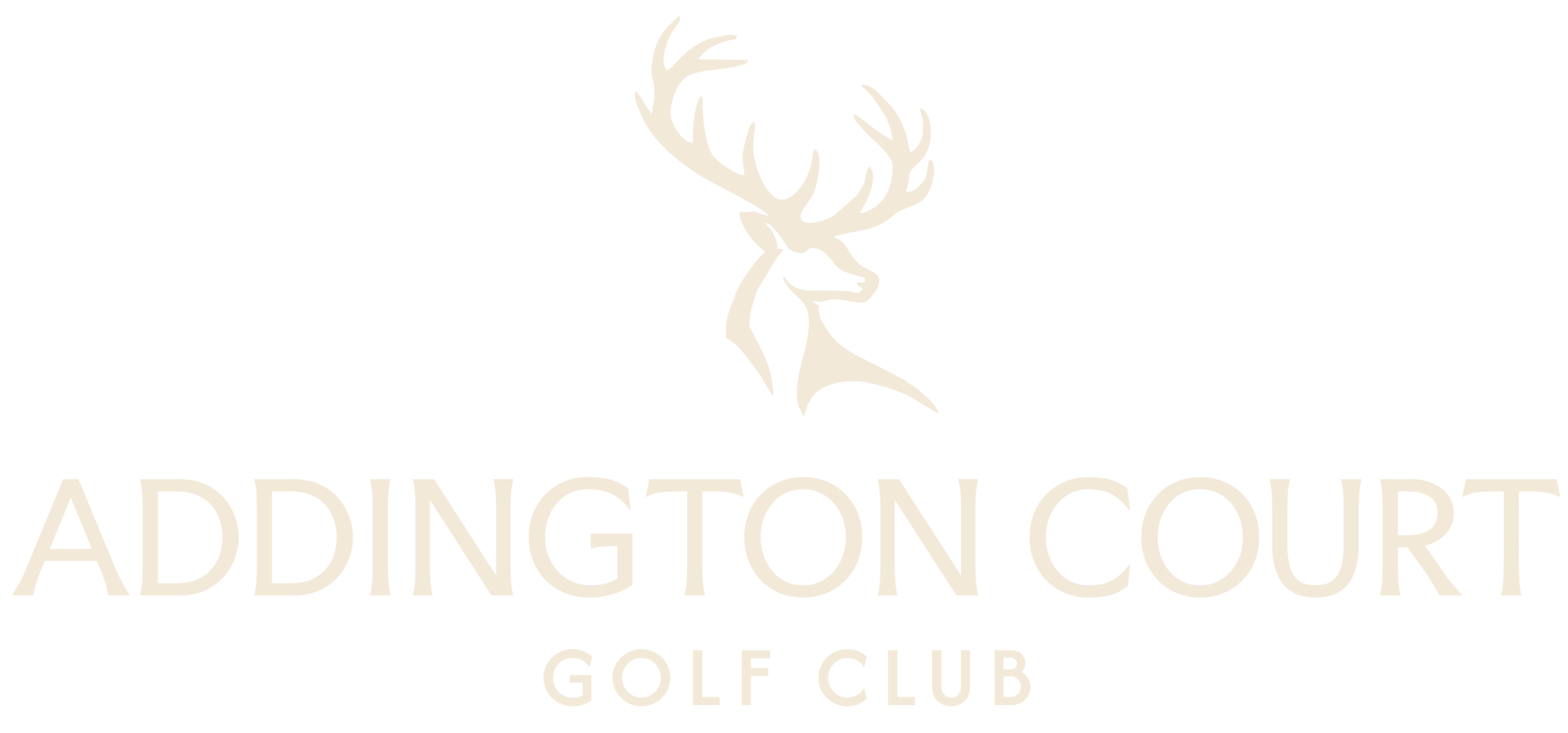 Crown Golf All Club Logos_Addington Court Bunker
