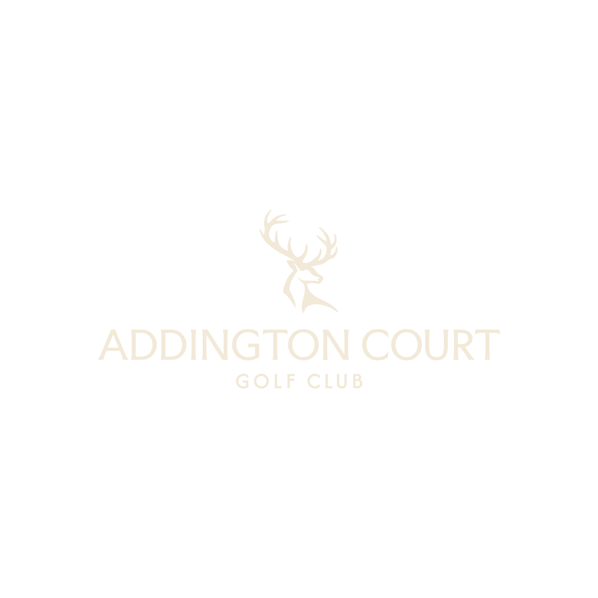 Crown Golf All Club Logos_Addington Court Bunker